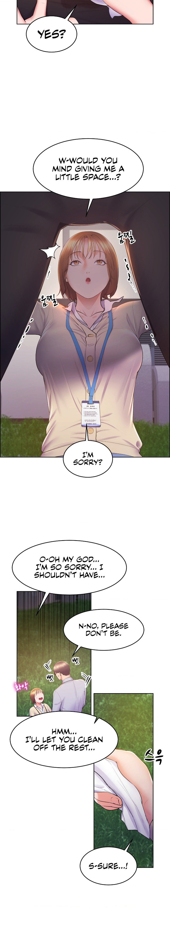 Page 12 of Chapter 14: Park Moojik Hit the Jackpot