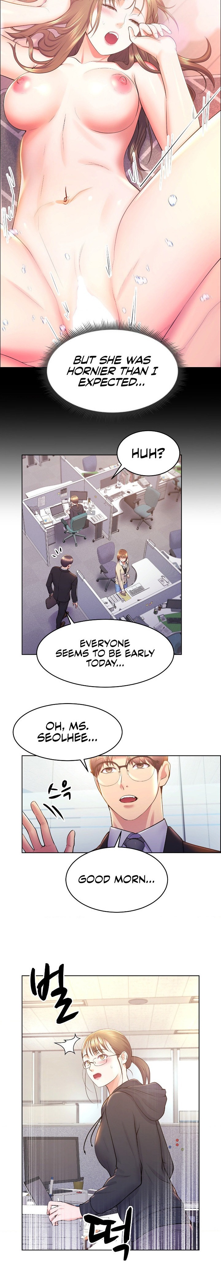 Page 2 of Chapter 14: Park Moojik Hit the Jackpot