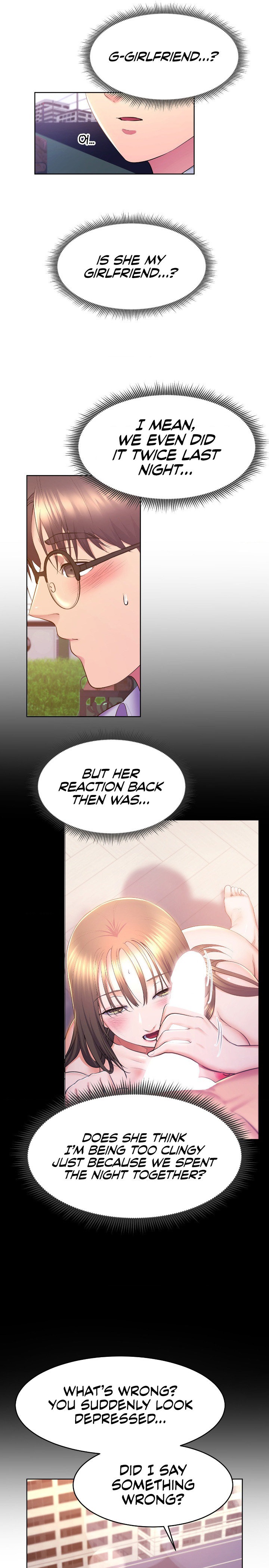Page 7 of Chapter 14: Park Moojik Hit the Jackpot