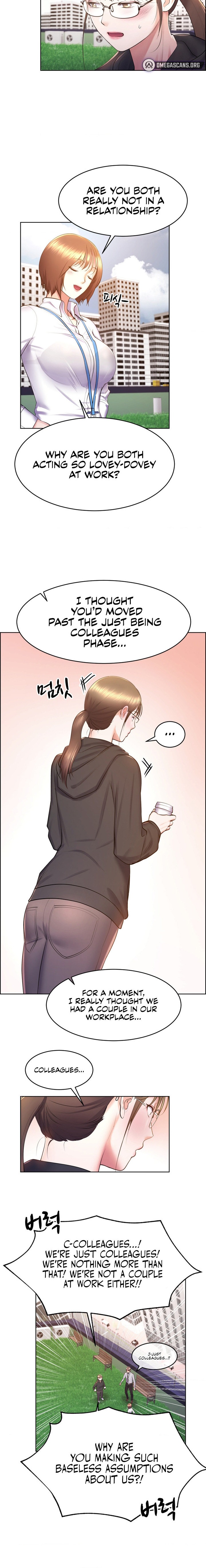 Page 10 of Chapter 15: Park Moojik Hit the Jackpot