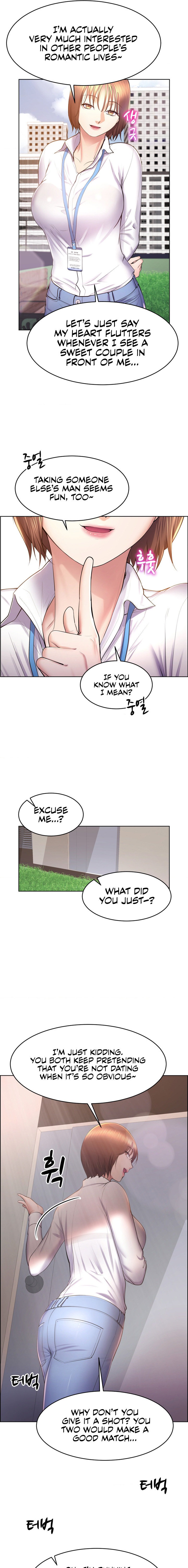 Page 11 of Chapter 15: Park Moojik Hit the Jackpot