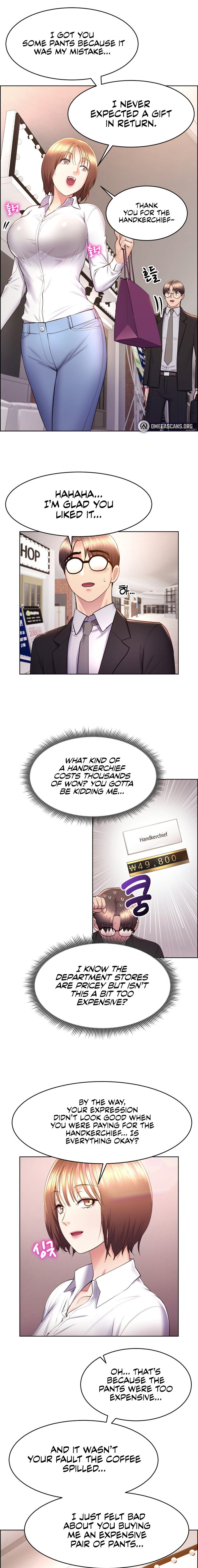 Page 13 of Chapter 15: Park Moojik Hit the Jackpot