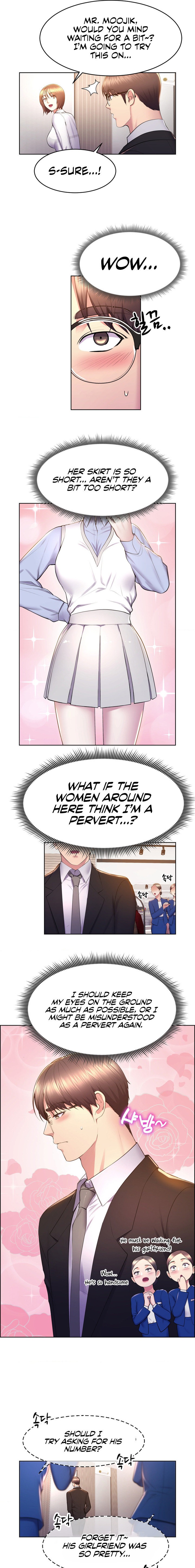 Page 15 of Chapter 15: Park Moojik Hit the Jackpot