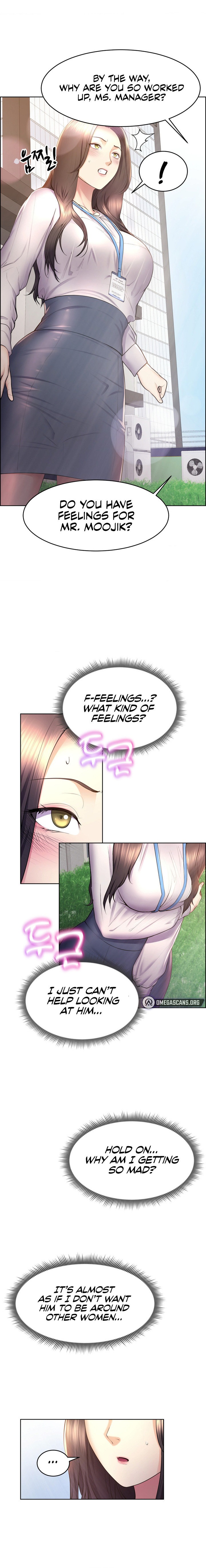Page 6 of Chapter 15: Park Moojik Hit the Jackpot