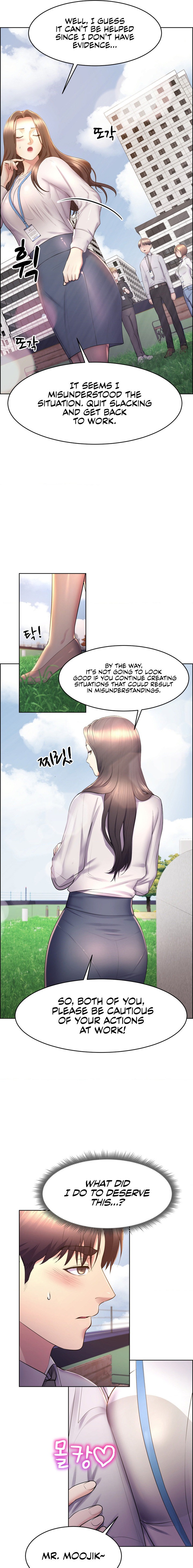 Page 7 of Chapter 15: Park Moojik Hit the Jackpot