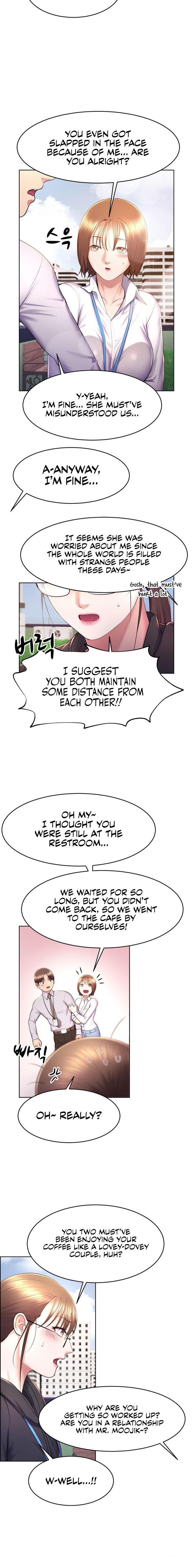 Page 8 of Chapter 15: Park Moojik Hit the Jackpot