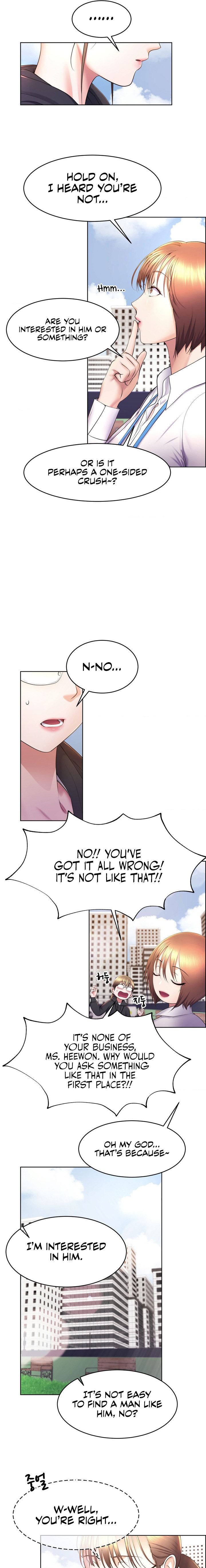 Page 9 of Chapter 15: Park Moojik Hit the Jackpot