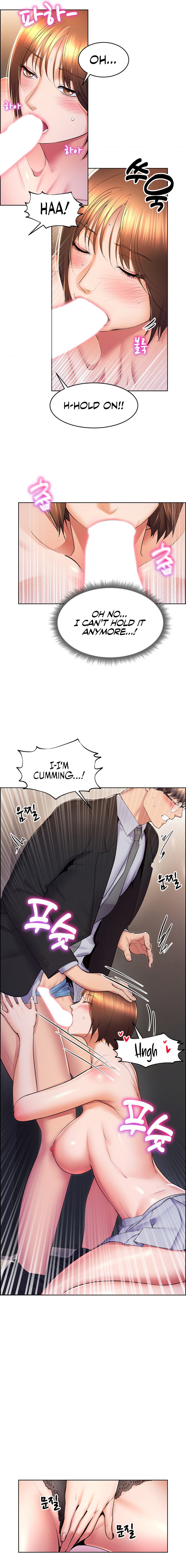 Page 11 of Chapter 16: Park Moojik Hit the Jackpot