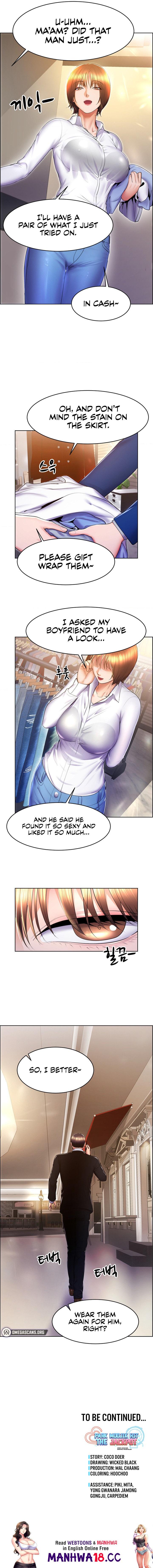 Page 17 of Chapter 16: Park Moojik Hit the Jackpot