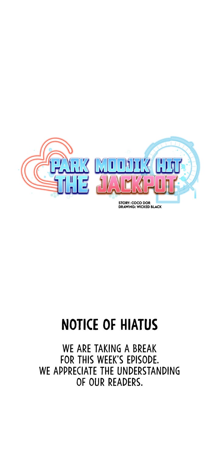 Page 1 of Chapter 17.5: Park Moojik Hit the Jackpot