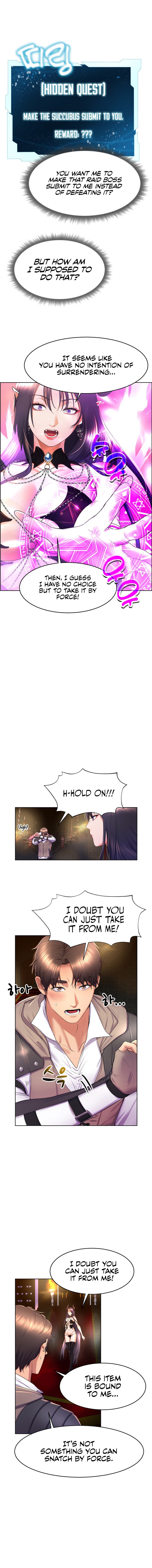 Page 12 of Chapter 17: Park Moojik Hit the Jackpot