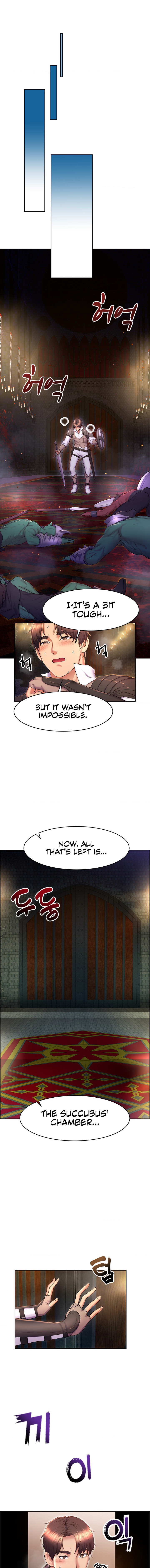Page 7 of Chapter 17: Park Moojik Hit the Jackpot
