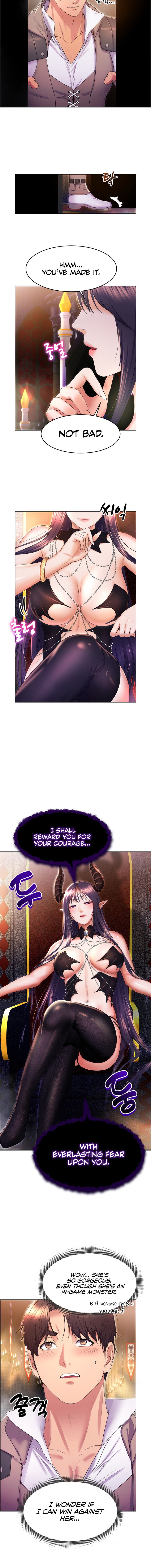 Page 8 of Chapter 17: Park Moojik Hit the Jackpot