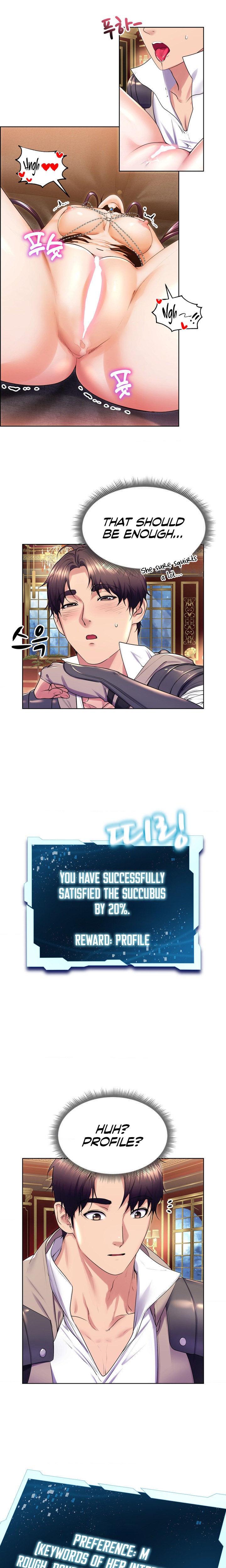 Page 16 of Chapter 18: Park Moojik Hit the Jackpot