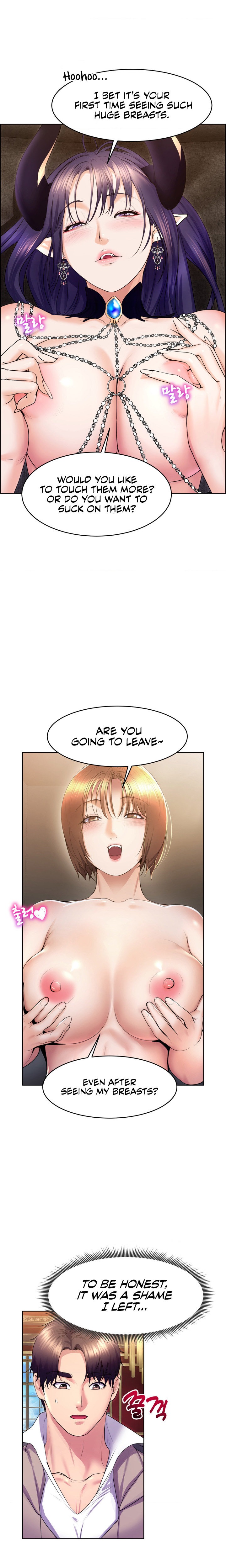 Page 6 of Chapter 18: Park Moojik Hit the Jackpot