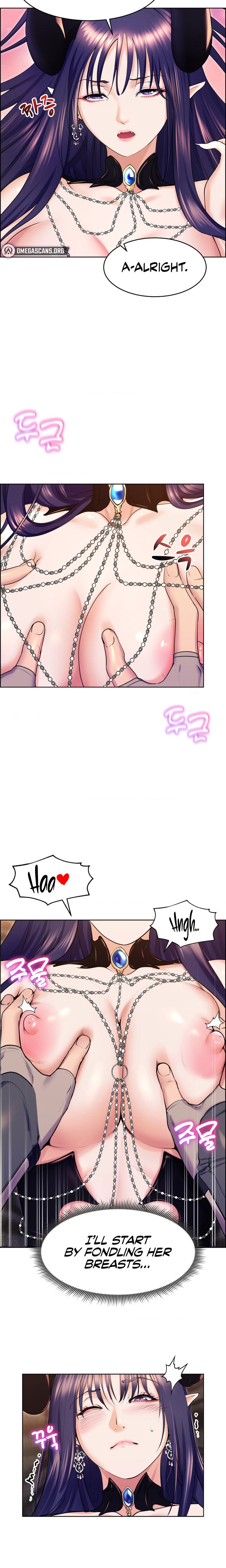 Page 9 of Chapter 18: Park Moojik Hit the Jackpot