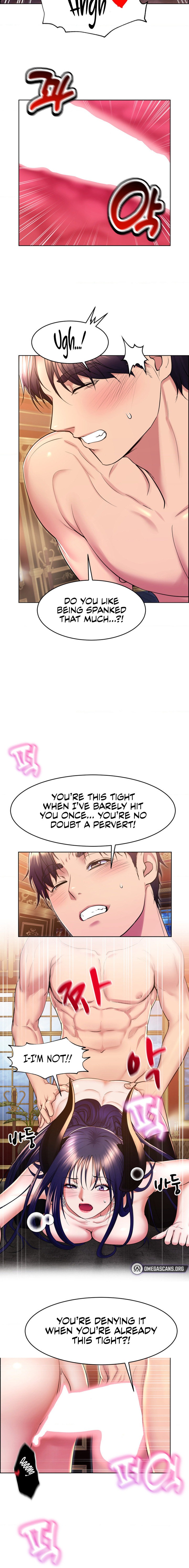Page 10 of Chapter 19: Park Moojik Hit the Jackpot