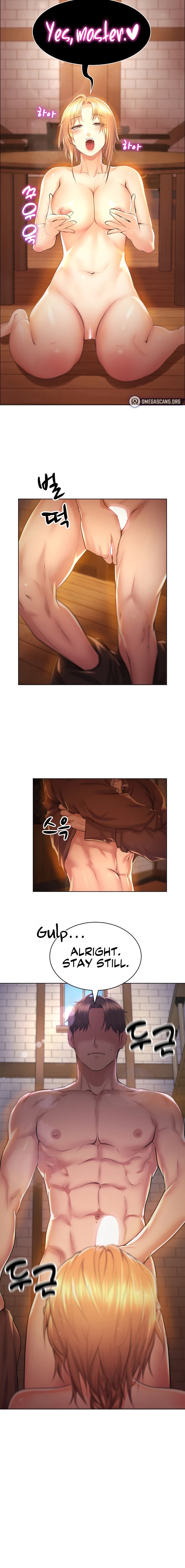 Page 14 of Chapter 2: Park Moojik Hit the Jackpot