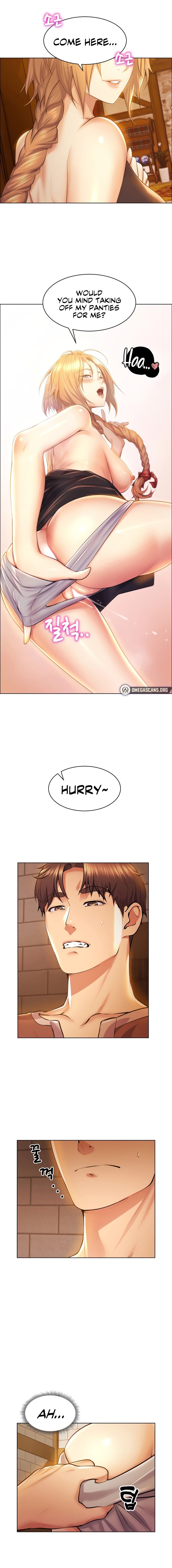 Page 2 of Chapter 2: Park Moojik Hit the Jackpot