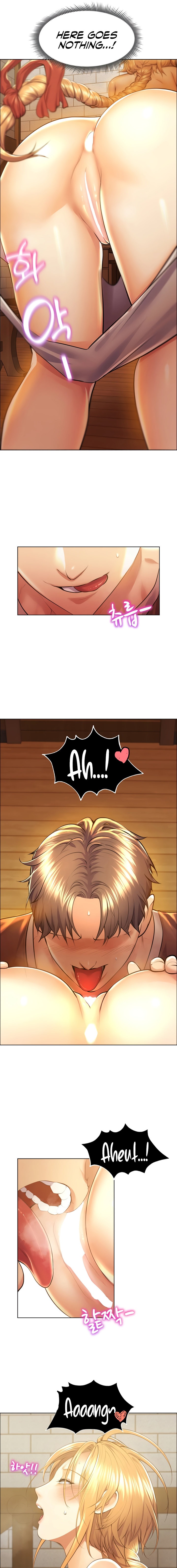 Page 3 of Chapter 2: Park Moojik Hit the Jackpot