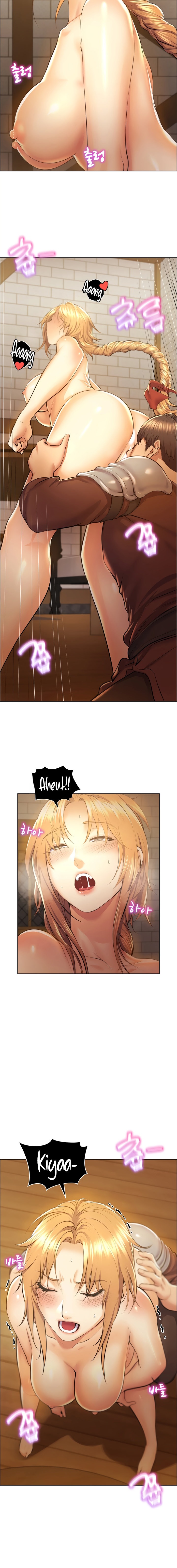 Page 4 of Chapter 2: Park Moojik Hit the Jackpot