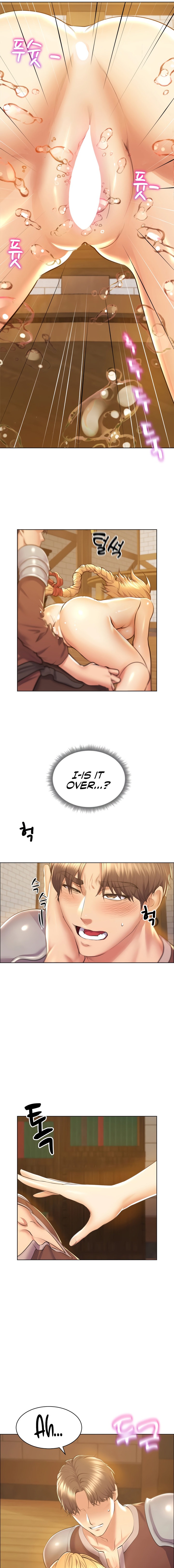 Page 5 of Chapter 2: Park Moojik Hit the Jackpot