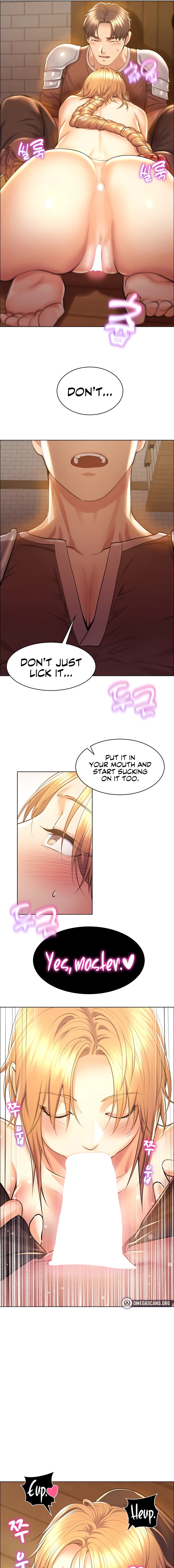 Page 9 of Chapter 2: Park Moojik Hit the Jackpot