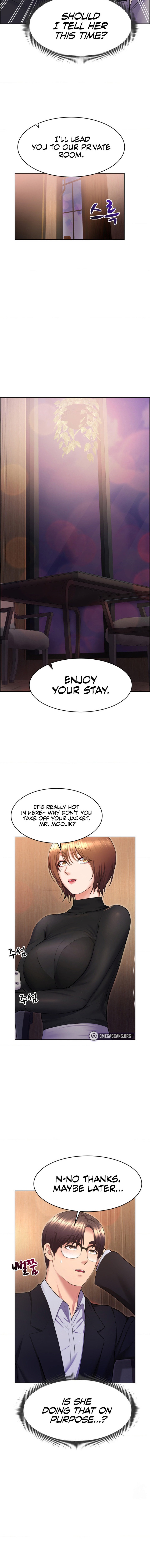 Page 10 of Chapter 20: Park Moojik Hit the Jackpot