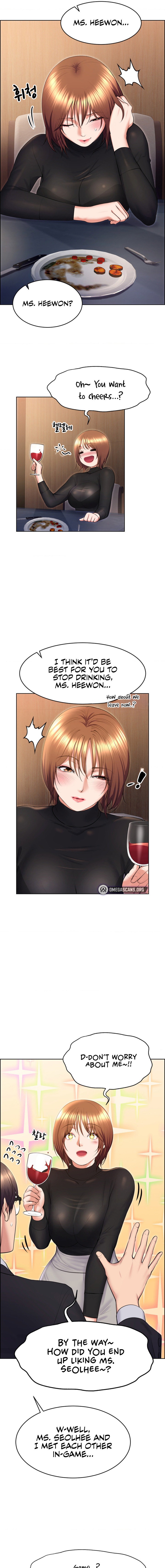 Page 13 of Chapter 20: Park Moojik Hit the Jackpot