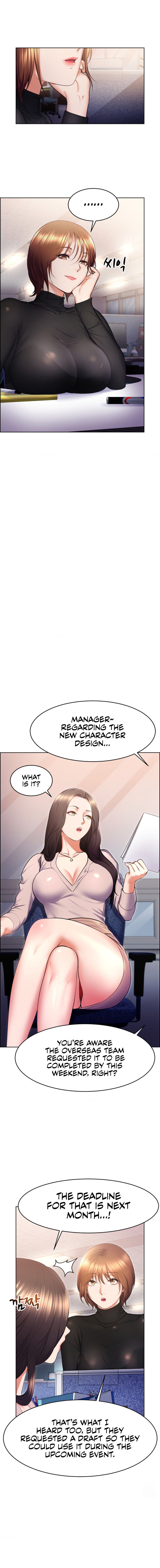 Page 4 of Chapter 20: Park Moojik Hit the Jackpot