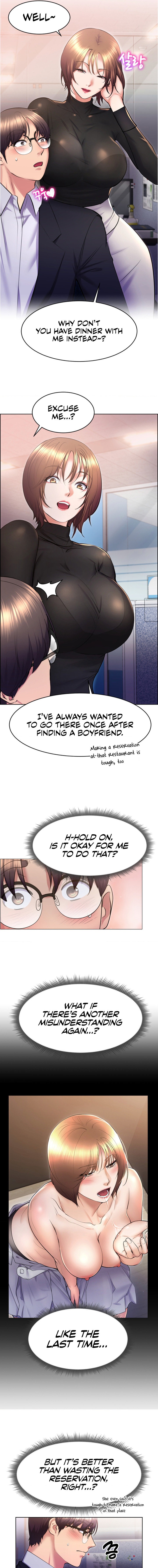 Page 7 of Chapter 20: Park Moojik Hit the Jackpot