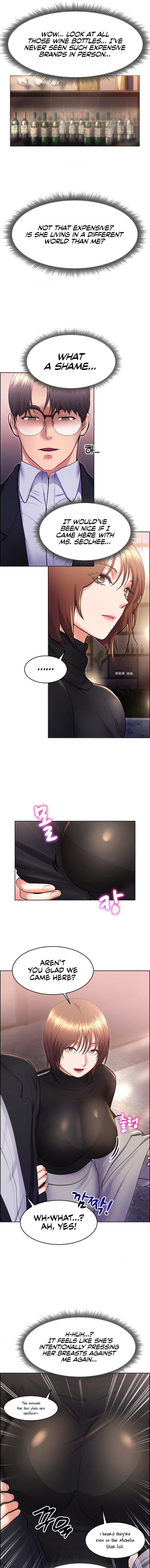 Page 9 of Chapter 20: Park Moojik Hit the Jackpot