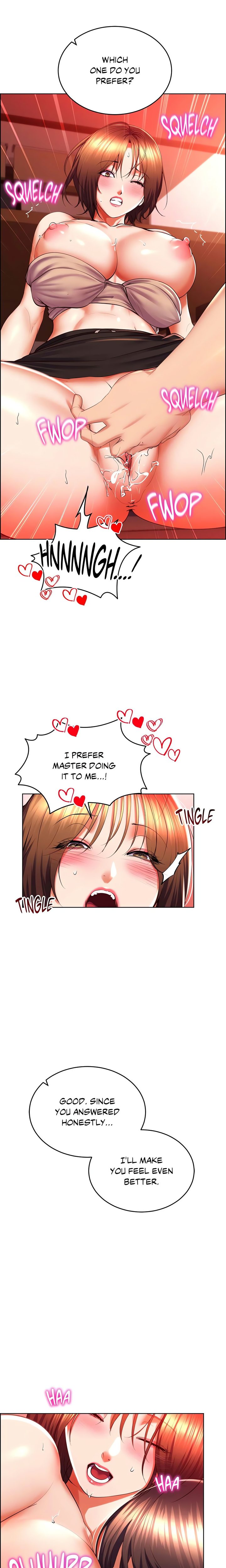Page 19 of Chapter 29: Park Moojik Hit the Jackpot