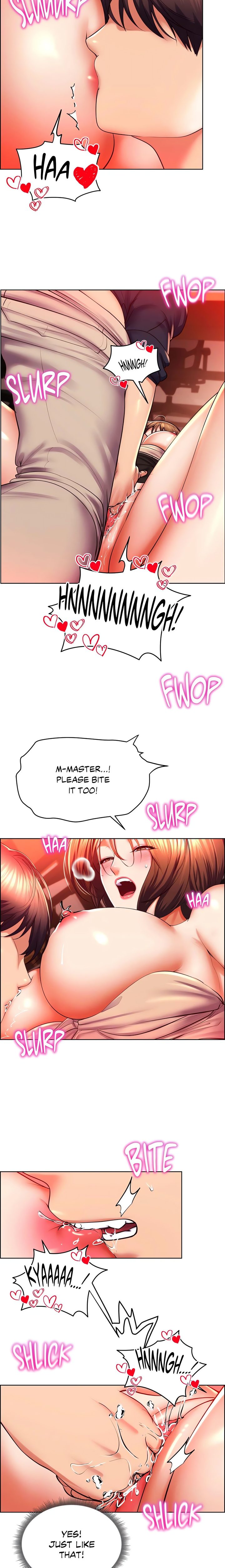 Page 20 of Chapter 29: Park Moojik Hit the Jackpot
