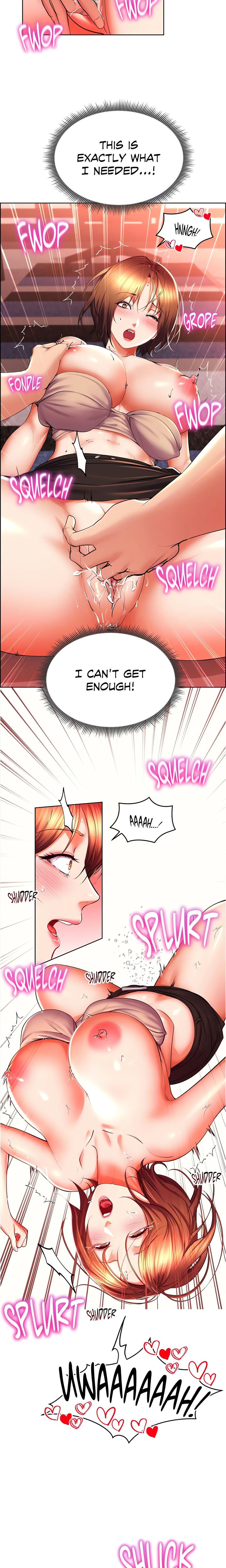 Page 22 of Chapter 29: Park Moojik Hit the Jackpot