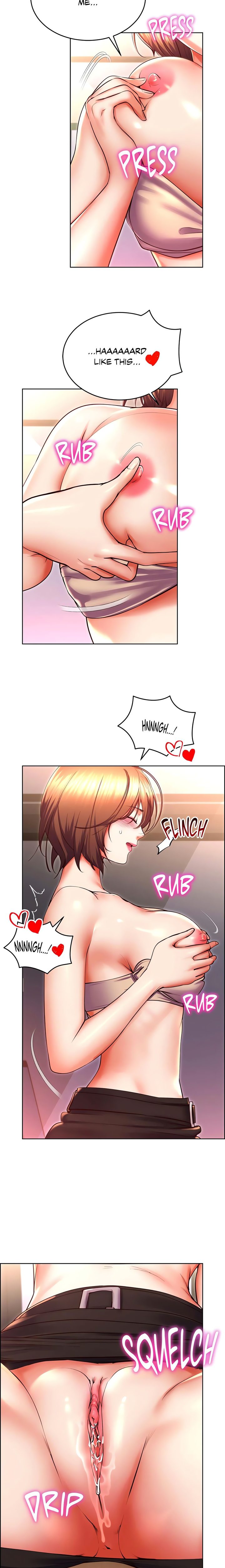 Page 3 of Chapter 29: Park Moojik Hit the Jackpot