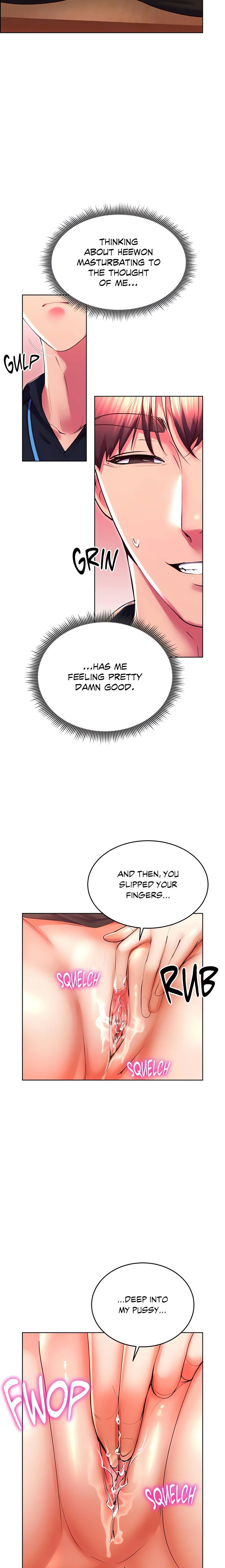 Page 4 of Chapter 29: Park Moojik Hit the Jackpot