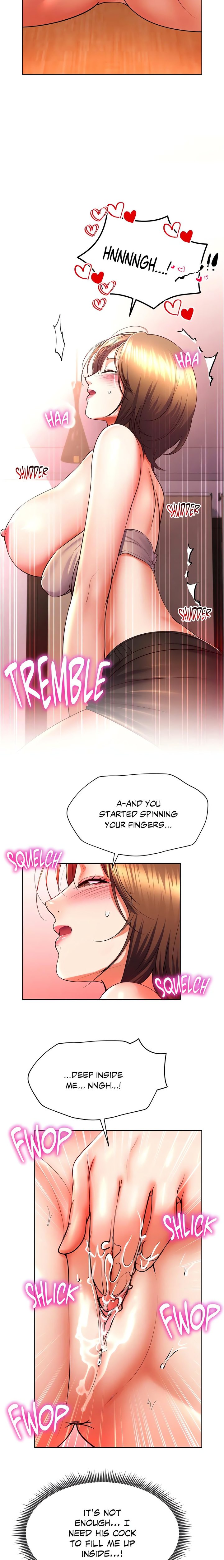 Page 5 of Chapter 29: Park Moojik Hit the Jackpot