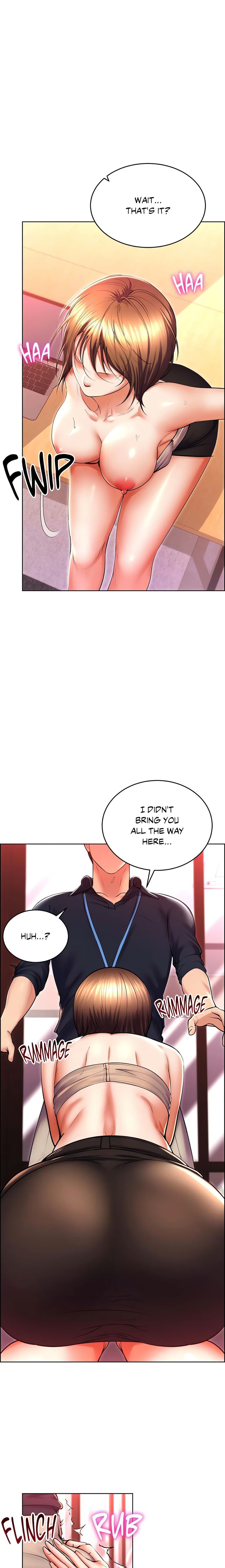 Page 7 of Chapter 29: Park Moojik Hit the Jackpot