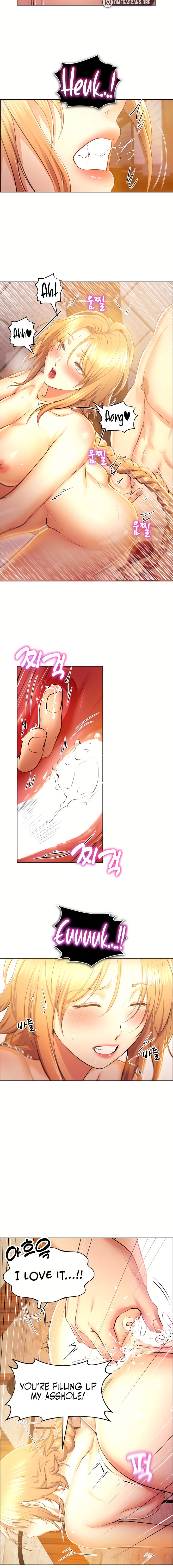 Page 10 of Chapter 3: Park Moojik Hit the Jackpot