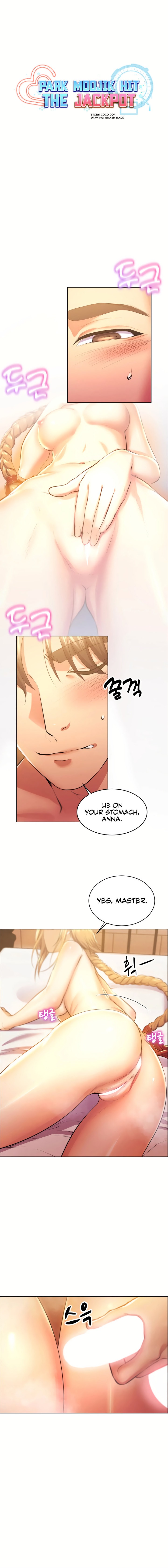 Page 2 of Chapter 3: Park Moojik Hit the Jackpot