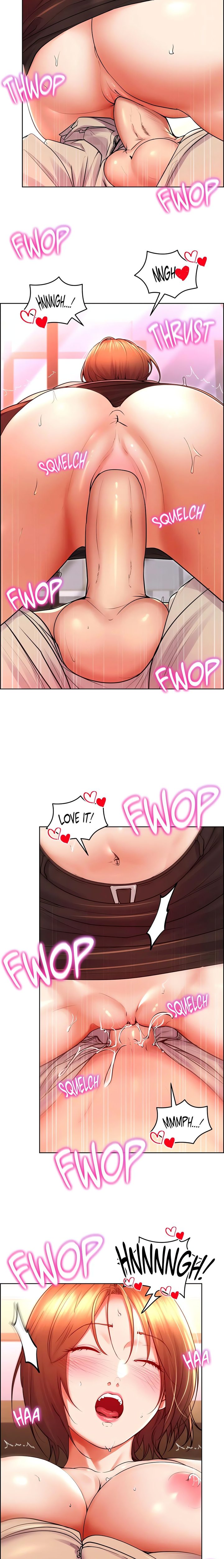 Page 10 of Chapter 30: Park Moojik Hit the Jackpot