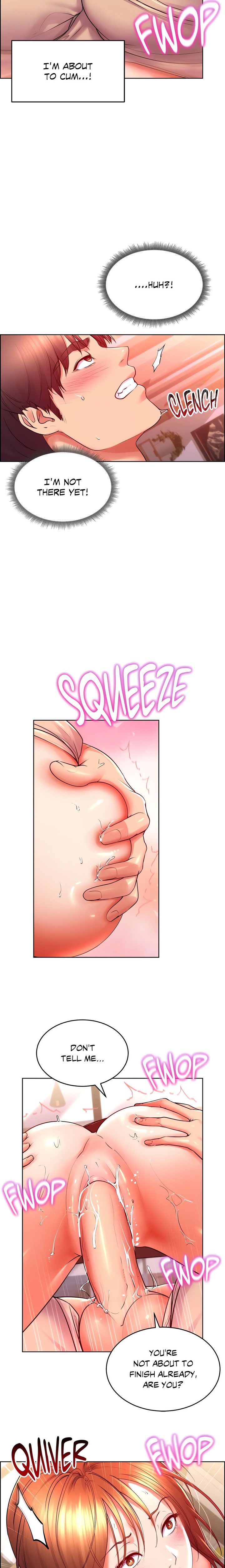 Page 11 of Chapter 30: Park Moojik Hit the Jackpot