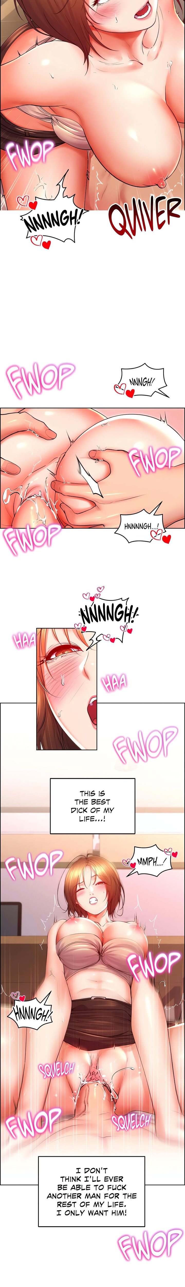 Page 12 of Chapter 30: Park Moojik Hit the Jackpot