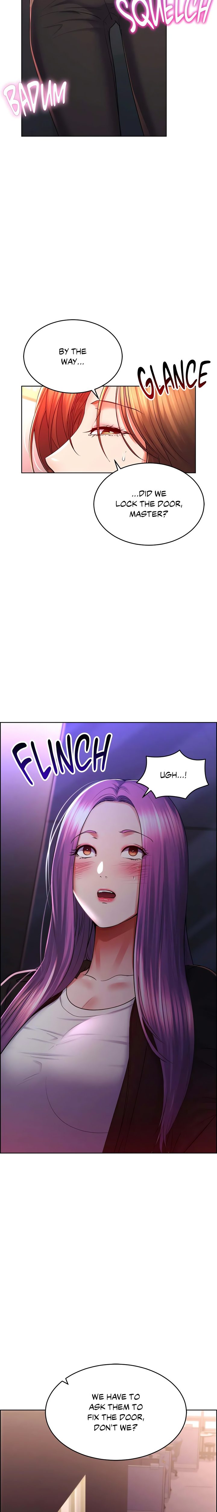 Page 17 of Chapter 30: Park Moojik Hit the Jackpot