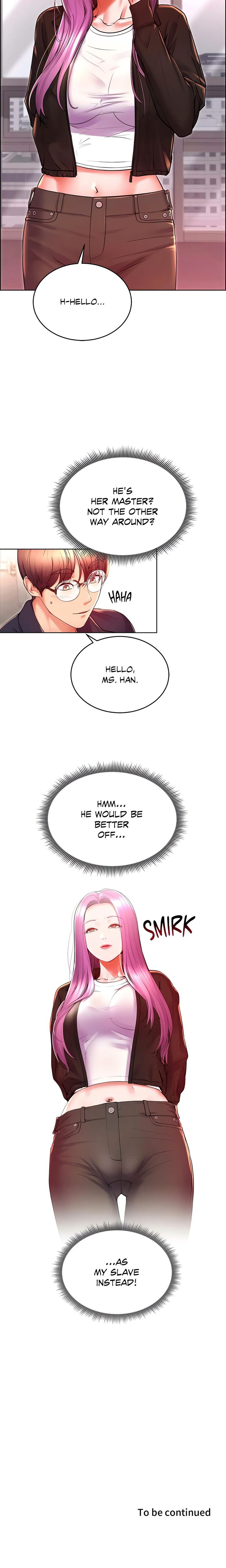 Page 19 of Chapter 30: Park Moojik Hit the Jackpot