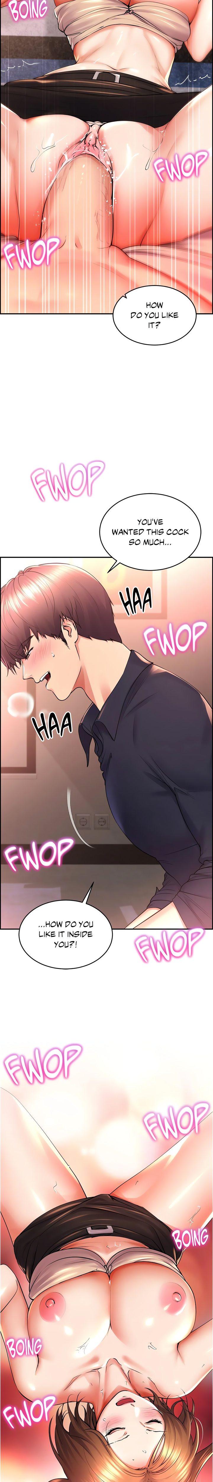 Page 3 of Chapter 30: Park Moojik Hit the Jackpot