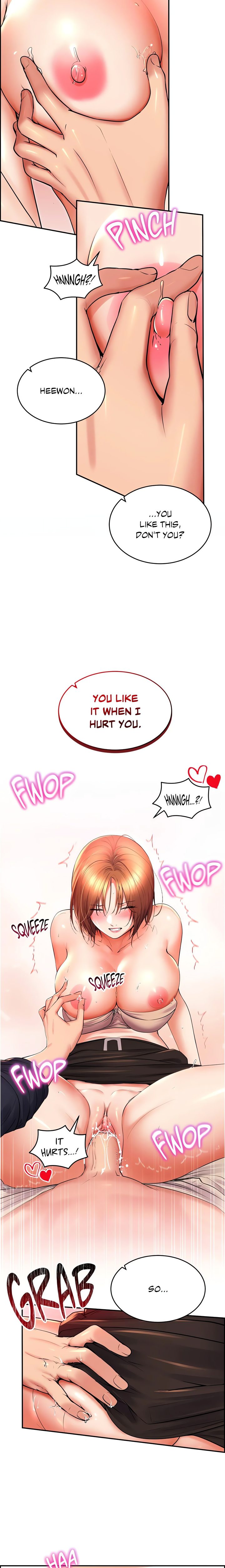 Page 5 of Chapter 30: Park Moojik Hit the Jackpot