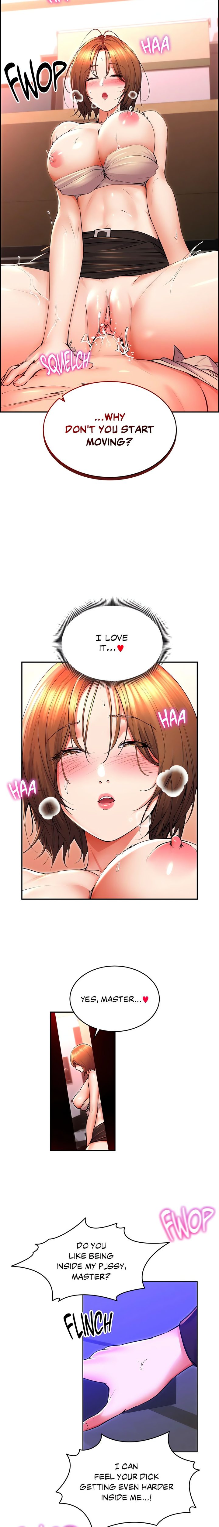 Page 6 of Chapter 30: Park Moojik Hit the Jackpot