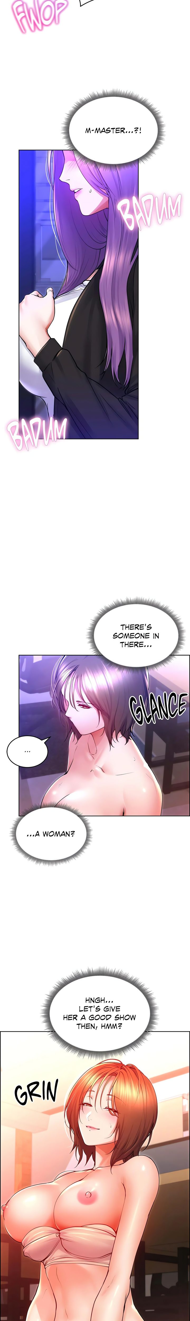 Page 7 of Chapter 30: Park Moojik Hit the Jackpot